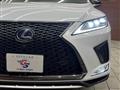 2020 Lexus RX