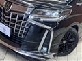 2020 Toyota Alphard G