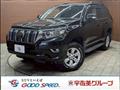 2017 Toyota Land Cruiser Prado