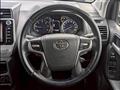 2017 Toyota Land Cruiser Prado