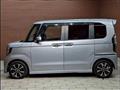 2018 Honda N BOX