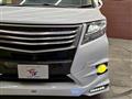 2017 Toyota Alphard G