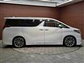 2017 Toyota Alphard G