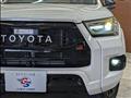 2024 Toyota Hilux