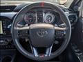 2024 Toyota Hilux