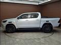 2024 Toyota Hilux
