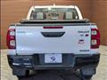 2024 Toyota Hilux