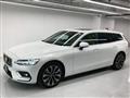 2024 Volvo V60