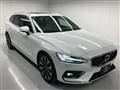 2024 Volvo V60