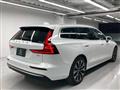 2024 Volvo V60