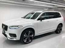 2022 Volvo XC90