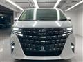 2025 Toyota Alphard Hybrid