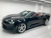 2021 Chevrolet Camaro