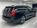 2024 Volvo V60