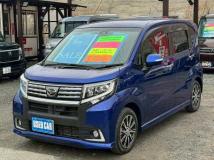 2017 Daihatsu Move