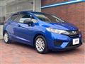2014 Honda Fit Hybrid