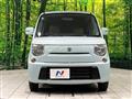2011 Suzuki MR Wagon