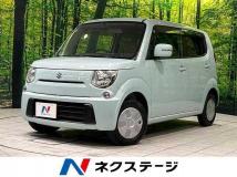 2011 Suzuki MR Wagon