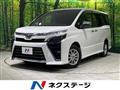 2018 Toyota Voxy