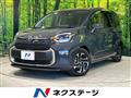2023 Toyota Sienta