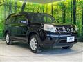 2011 Nissan X-Trail