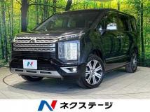 2024 Mitsubishi Delica D5