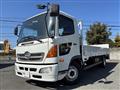 2012 Hino Ranger