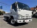 2010 Isuzu Elf Truck
