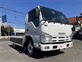 2010 Isuzu Elf Truck