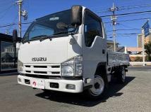 2010 Isuzu Elf Truck