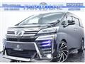 2019 Toyota Vellfire