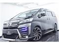 2019 Toyota Vellfire