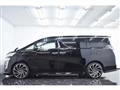 2019 Toyota Vellfire