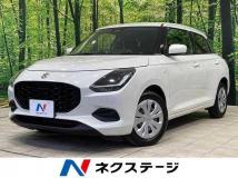 2024 Suzuki Swift