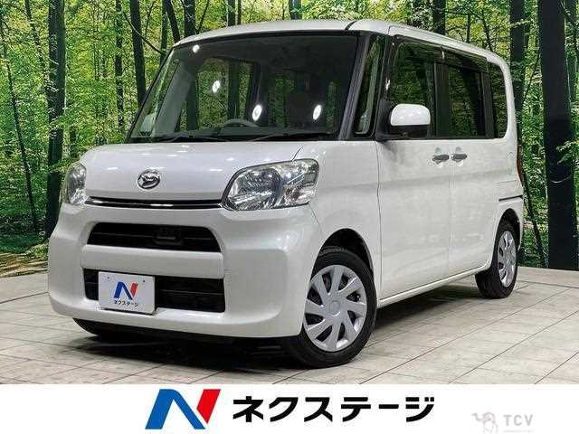 2013 Daihatsu Tanto