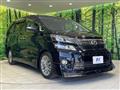 2012 Toyota Vellfire
