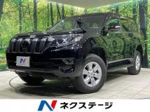 2021 Toyota Land Cruiser Prado
