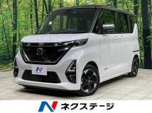2021 Nissan ROOX