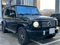 2024 Mercedes-Benz G-Class