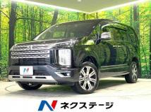 2024 Mitsubishi Delica D5