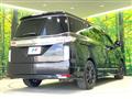 2015 Nissan Elgrand