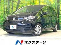 2023 Honda Freed