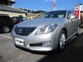 2008 Toyota Crown