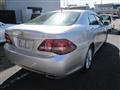 2008 Toyota Crown