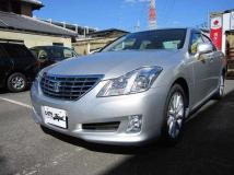 2008 Toyota Crown