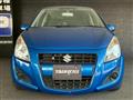 2012 Suzuki Splash