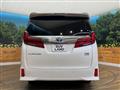 2021 Toyota Alphard Hybrid