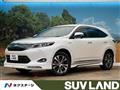 2016 Toyota Harrier Hybrid