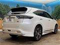 2016 Toyota Harrier Hybrid