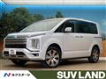 2023 Mitsubishi Delica D5